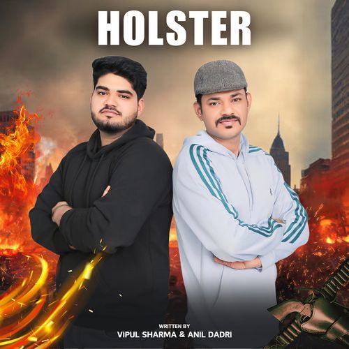Holster Vipul Sharma MP3 Download