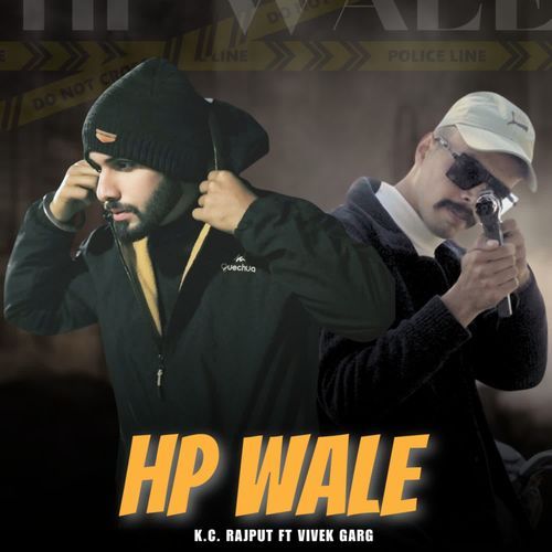 Hp Wale KC Rajput MP3 Download