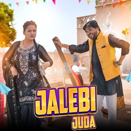 JALEBI JUDA Vinay Samaniya MP3 Download