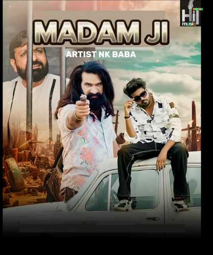 Madam Ji Anil MP3 Download