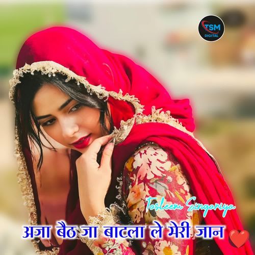 अजा बैठ जा बाटला ले मेरी जान TASLEEM KALTARIYA MP3 Download