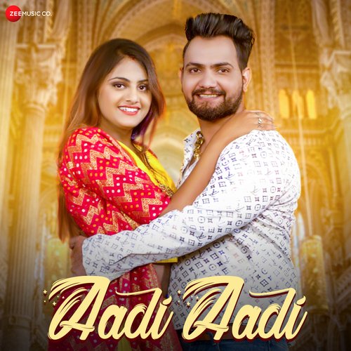 Aadi Aadi Vivek Sharma MP3 Download
