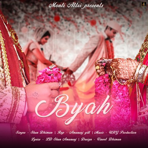 Byah Shan Dhiman MP3 Download
