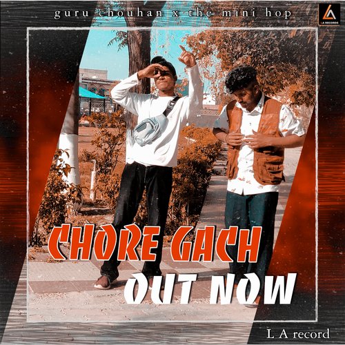 Chhore Gach Guru Chouhan MP3 Download