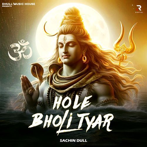 Hole Bholi Tyar Sachin Dull MP3 Download