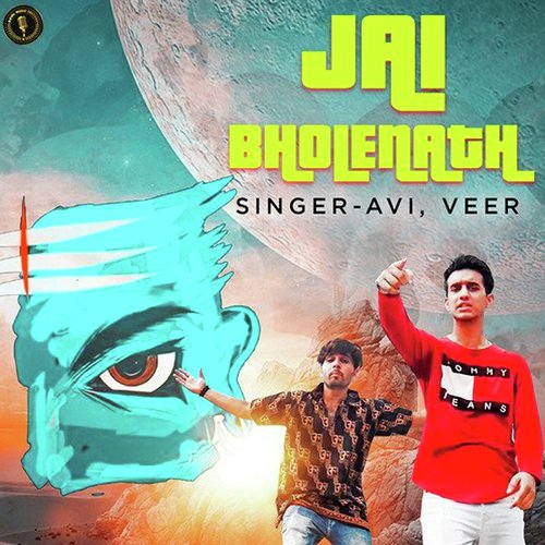 Jai Bholenath Avi Kumar MP3 Download