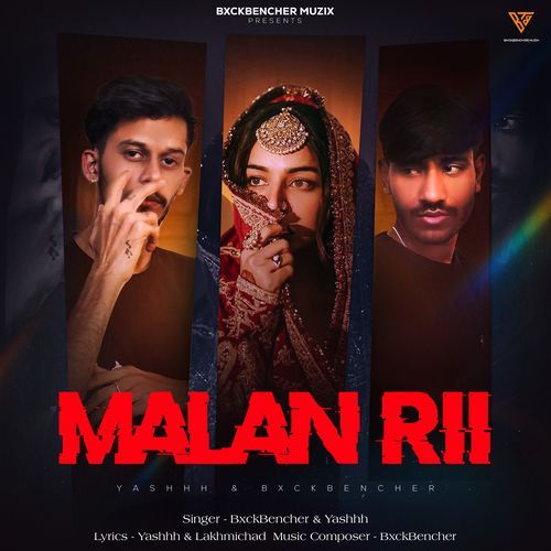 Malan Rii BxckBencher MP3 Download