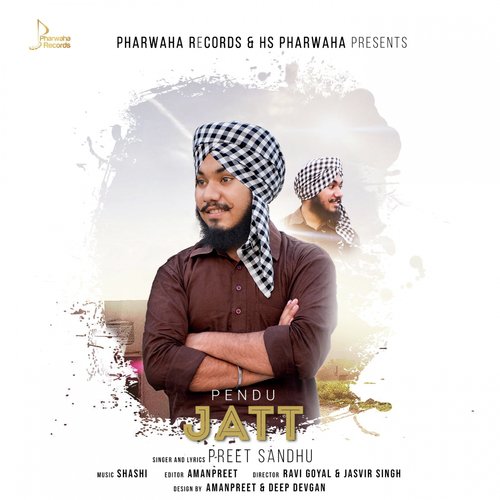 Preet Sandhu Songs MP3 Download