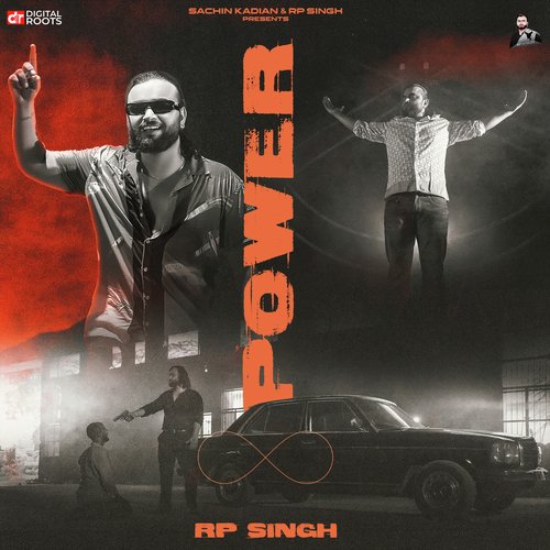 Power Rp Singh MP3 Download
