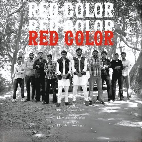 Red Color (Haryanvi) Ankit Gori MP3 Download