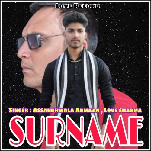 Surname Love Sharma MP3 Download