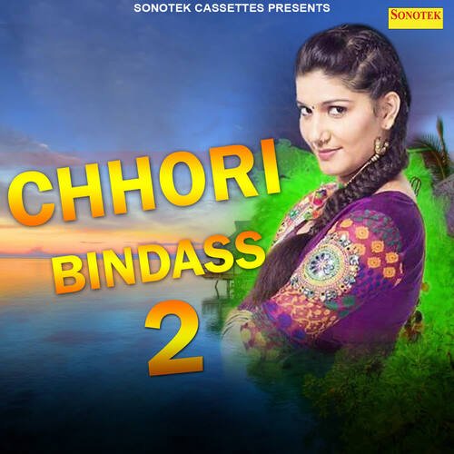 Chhori Bindass 2 Sapna Choudhary MP3 Download