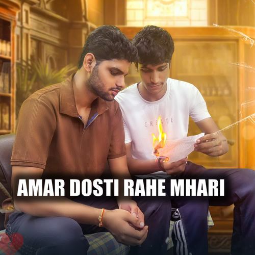 AMAR DOSTI RAHE MHARI Sumit Chandila MP3 Download