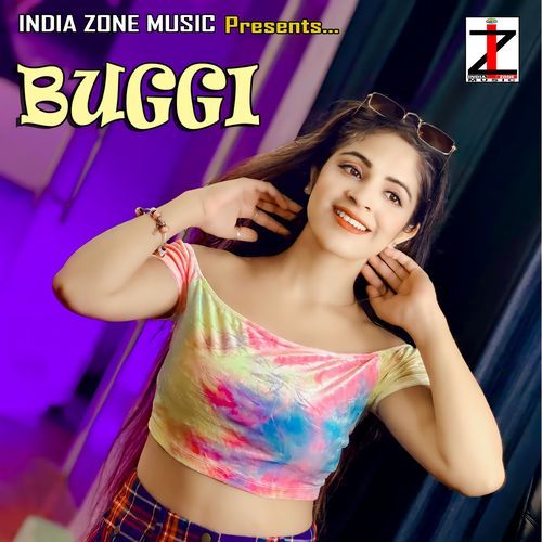 Buggi Sahil Revadi MP3 Download