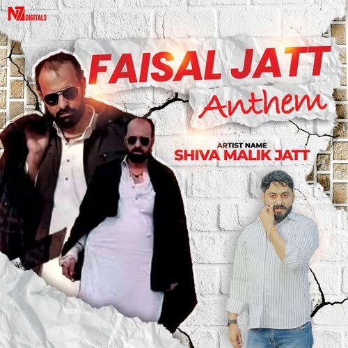 Faisal Jatt Anthem Shiva Malik Jatt MP3 Download