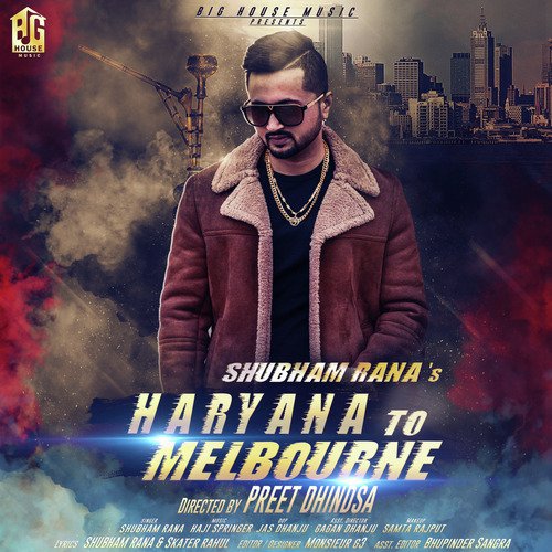 SHUBHAM RANA Songs MP3 Download