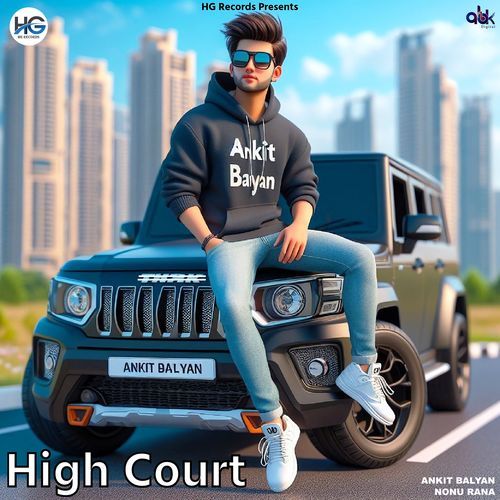 High Court Nonu Rana MP3 Download
