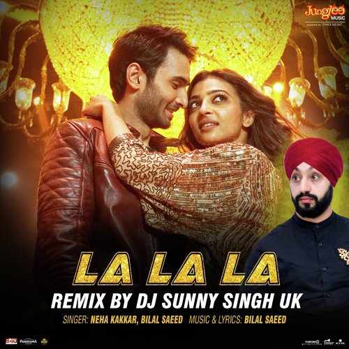 DJ Sunny Singh UK Songs MP3 Download