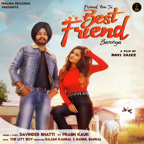 Davinder Bhatti Songs MP3 Download