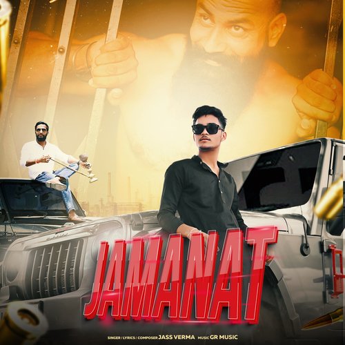 Jamanat Jass Verma MP3 Download