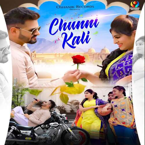 Chunni Kali (feat. Mandeep Rana, Anny Bee) UK Haryanvi MP3 Download