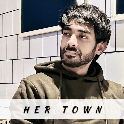 Her Town Vampire MP3 Download