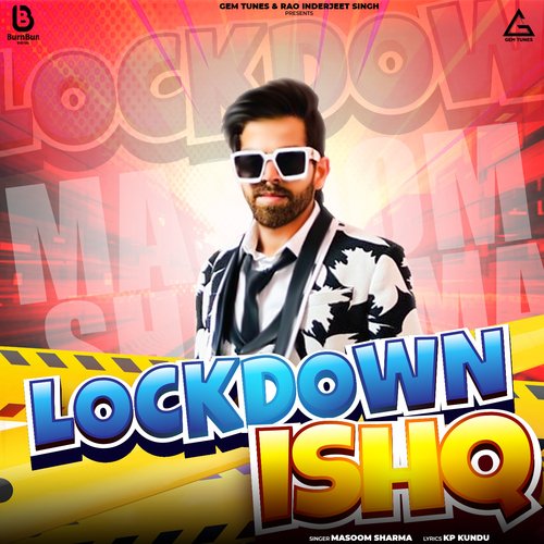 Lockdown Ishq Masoom Sharma MP3 Download