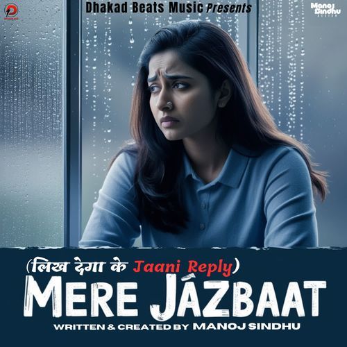 Mere Jazbaat (Likh Dega ke Jaani Reply) Various Artist MP3 Download