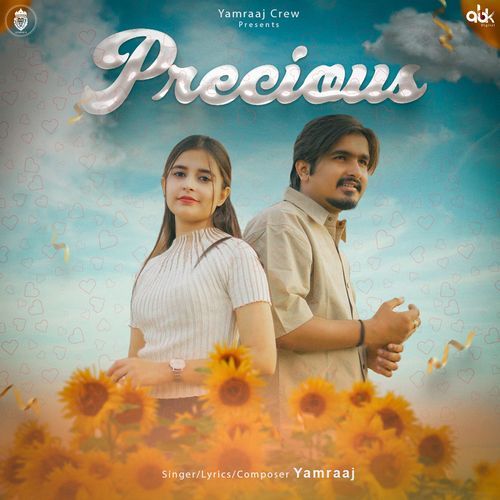 Precious Yamraaj MP3 Download