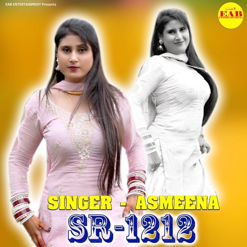 Sr 1212 Asmeena MP3 Download
