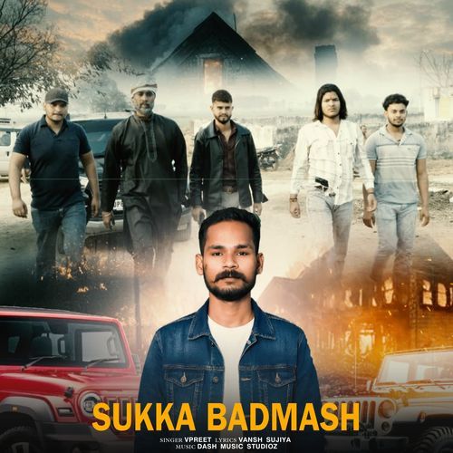 Sukka Badmash Vpreet MP3 Download
