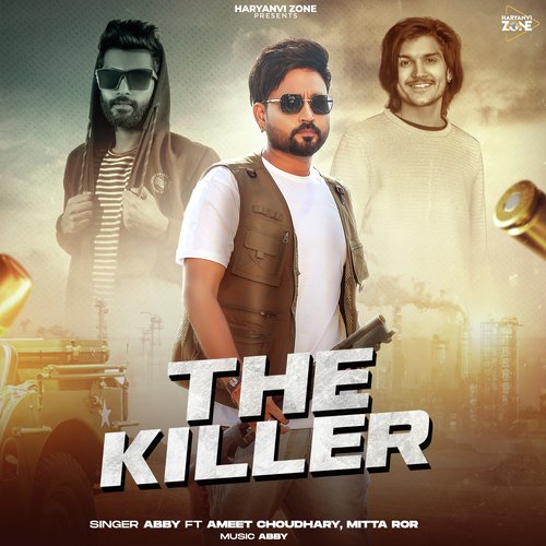 The Killer Ameet Choudhary MP3 Download