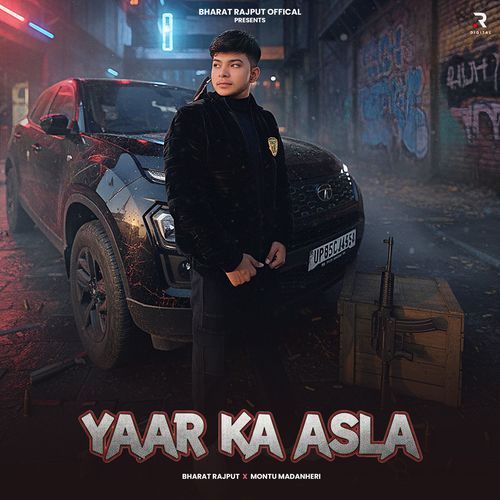 Yaar Ka Asla Montu Madanheri MP3 Download