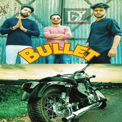 Bullet iamnjandu MP3 Download