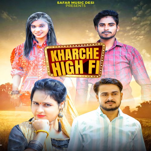 Kharche Hi Fi Jaiveer Thakur MP3 Download