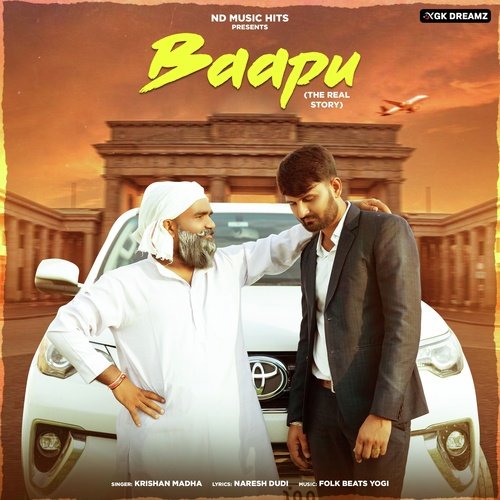 Baapu Krishan Madha MP3 Download