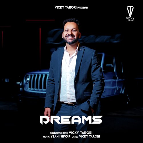 Dreams Vicky Tarori MP3 Download