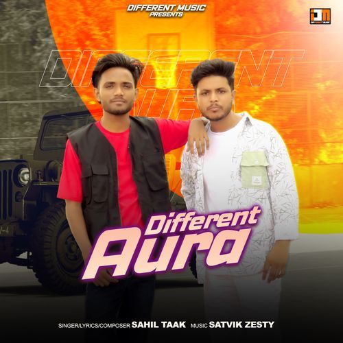 Different Aura Sahil Taak MP3 Download