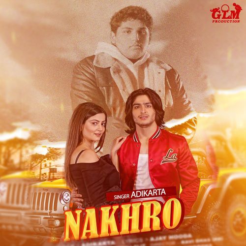 Nakhro Adikarta MP3 Download