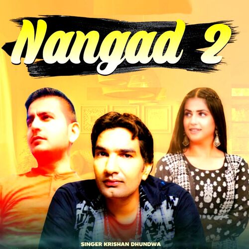 Nangad 2 Deepak Dablainya MP3 Download