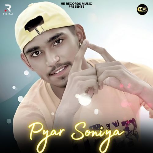 Pyar Soniya Vijay Rathor MP3 Download