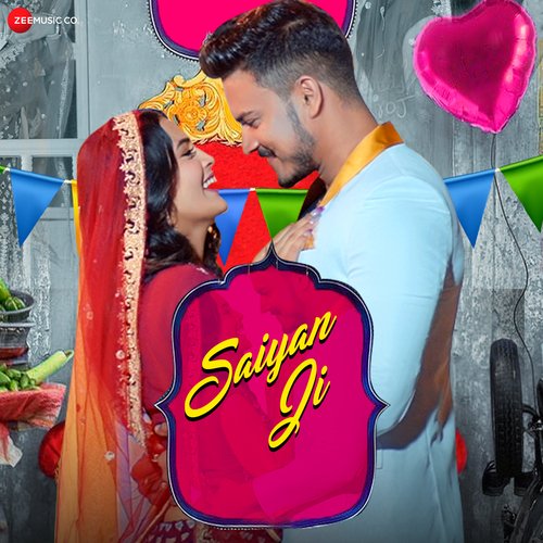 Saiyan Ji Ruchika Jangir MP3 Download