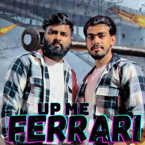 Up Me Ferrari Sourav Galand MP3 Download