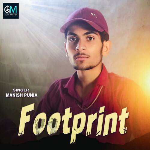 Footprint Manish Punia MP3 Download