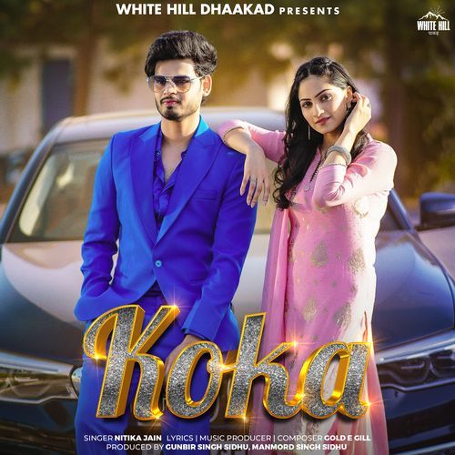 Koka Nitika Jain MP3 Download