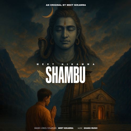 Shambu Meet Nikamma MP3 Download