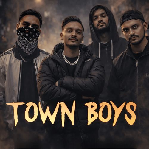 Town Boys Aman Dkay MP3 Download