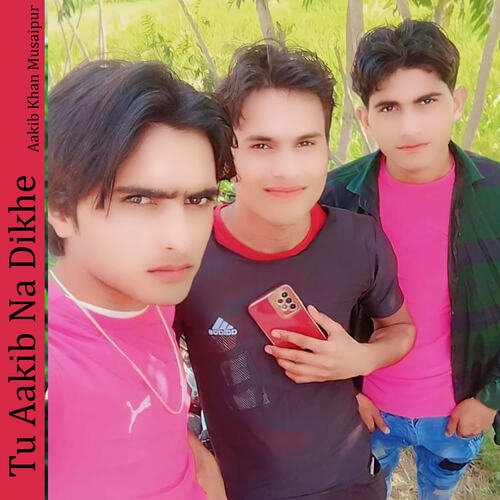 Tu Aakib Na Dikhe Aakib Khan Musaipur MP3 Download