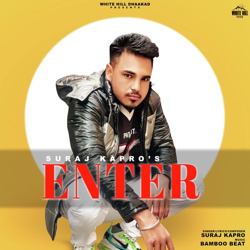 Enter Suraj Kapro MP3 Download
