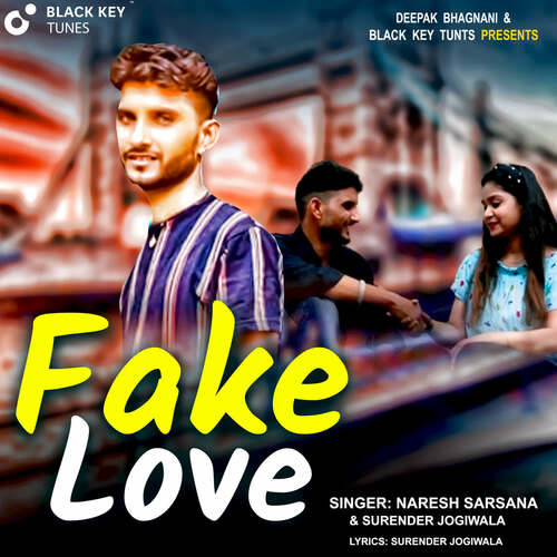 Fake Love Naresh Sarsana MP3 Download